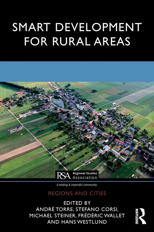 Produktbild: Smart Development for Rural Areas