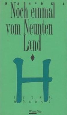 Produktbild: Noch einmal vom Neunten Land