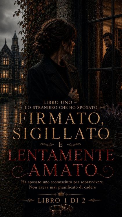 Produktbild: Firmato, Sigillato E Lentamente Amato