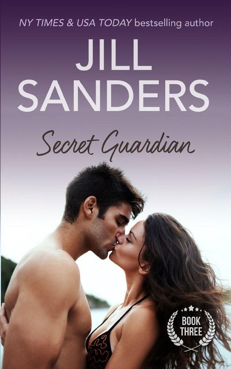 Produktbild: Secret Guardian