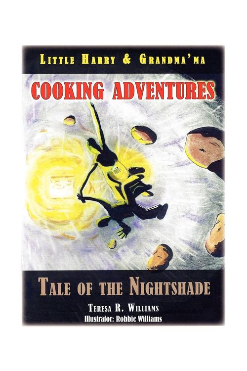 Produktbild: Little Harry and Grandma'ma Cooking Adventures