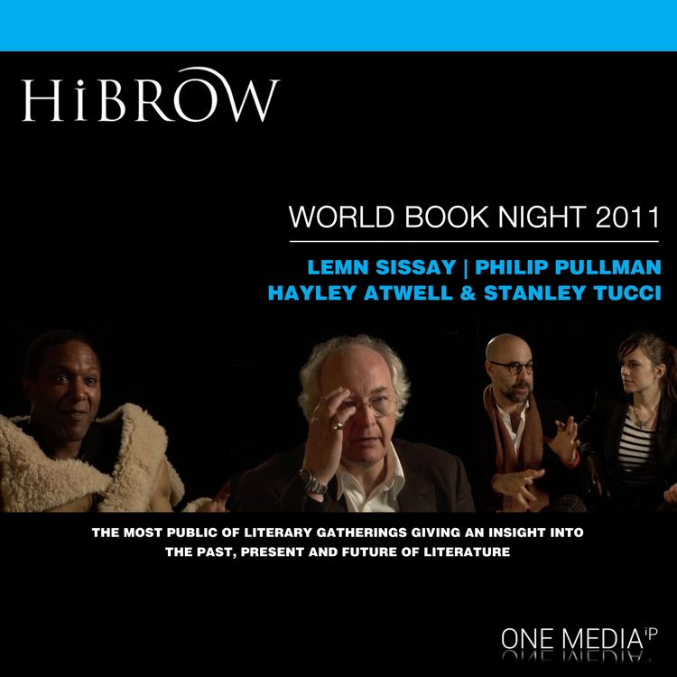 Produktbild: HiBrow: World Book Night 2011