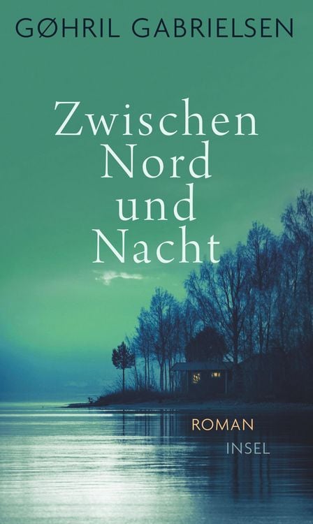 Produktbild: Zwischen Nord und Nacht