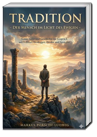 Produktbild: Tradition - Der Mensch im Licht des Ewigen -