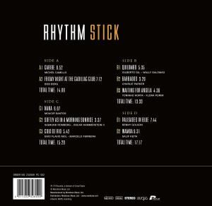 Produktbild: Rhythm Stick