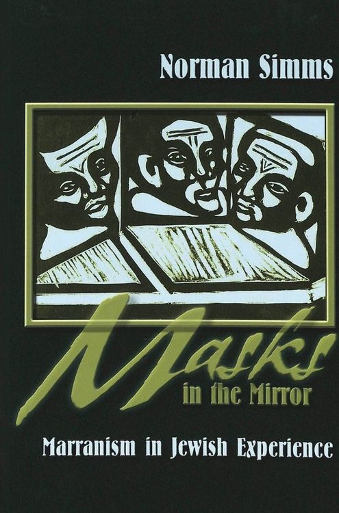 Produktbild: Masks in the Mirror