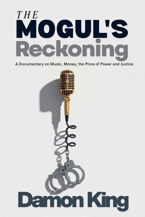 Produktbild: The Mogul's Reckoning
