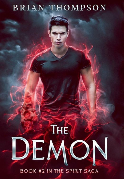 Produktbild: The Demon