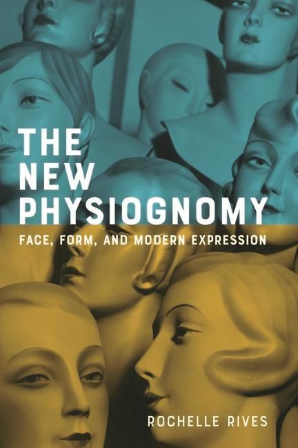 Produktbild: The New Physiognomy