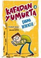 Produktbild: Kafadan Yumurta 4