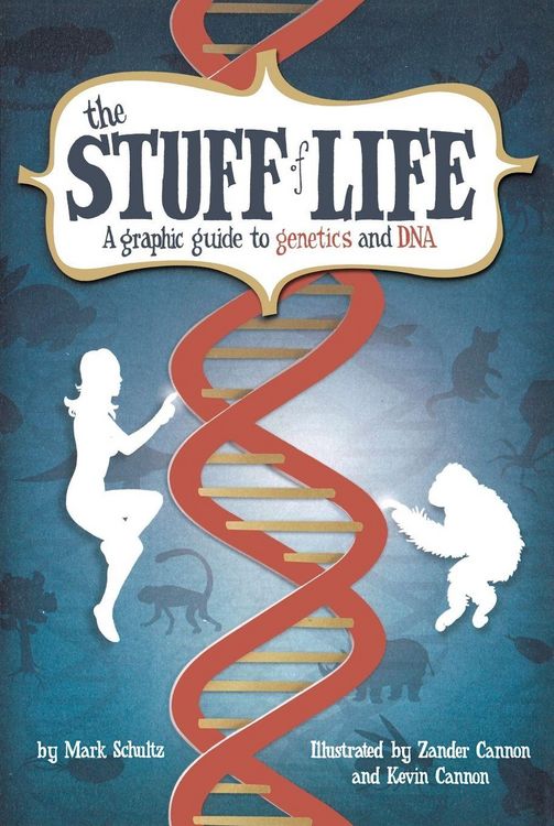Produktbild: Stuff of Life