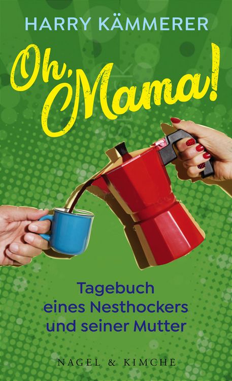 Produktbild: Oh, Mama!