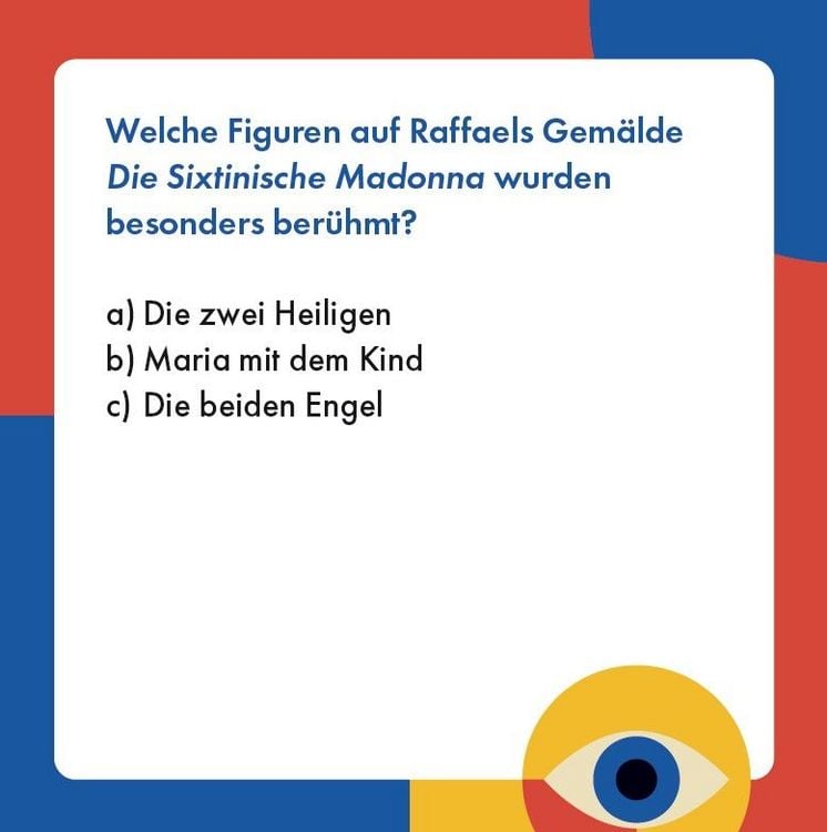 Produktbild: Kunst-Quiz
