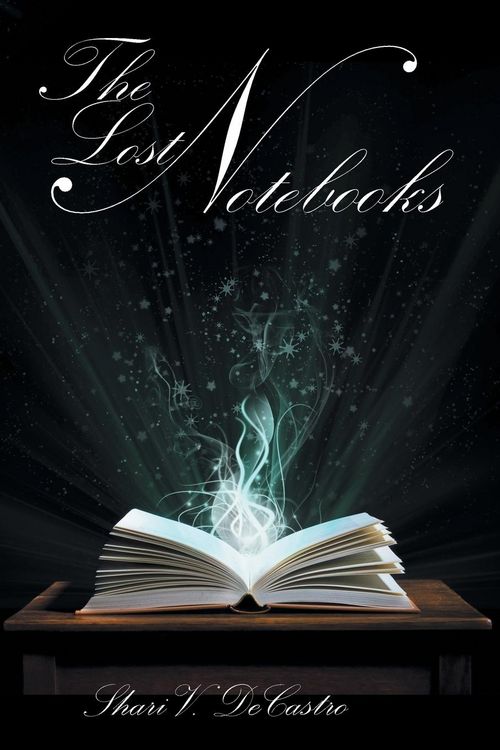 Produktbild: The Lost Notebooks