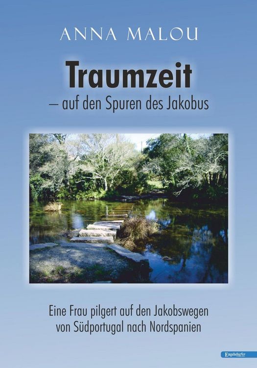 Produktbild: Traumzeit - auf den Spuren des Jakobus