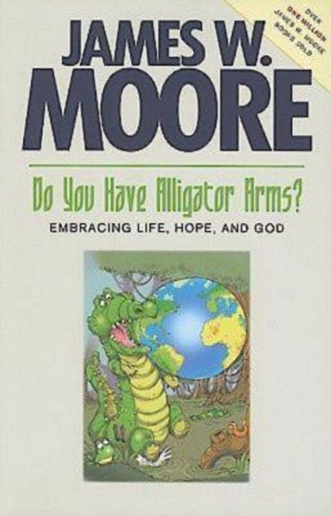 Produktbild: Do You Have Alligator Arms?