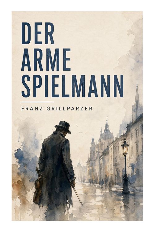 Produktbild: Der arme Spielmann