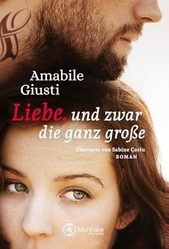 Produktbild: Liebe, und zwar die ganz gro&szlig;e
