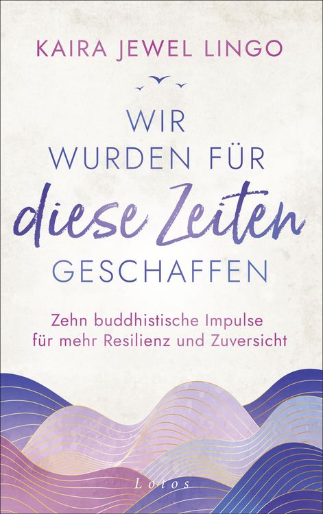Produktbild: Wir wurden f&uuml;r diese Zeiten geschaffen