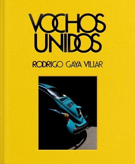 Produktbild: Vochos Unidos