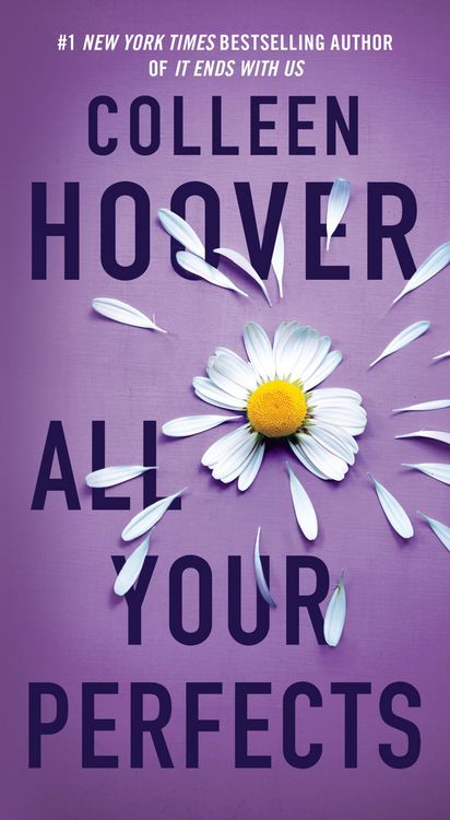 Produktbild: All Your Perfects