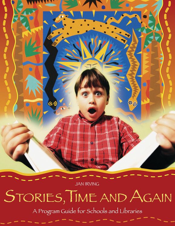 Produktbild: Stories, Time and Again