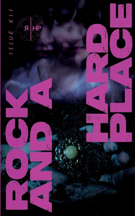 Produktbild: Rock and a Hard Place, Issue 12
