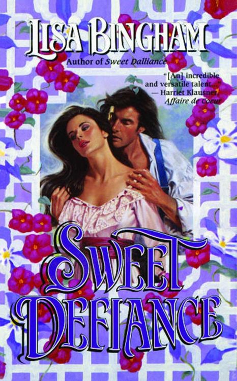 Produktbild: Sweet Defiance