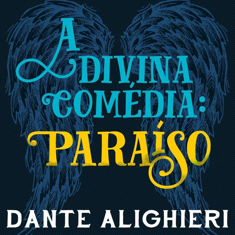Produktbild: A divina com&eacute;dia - Para&iacute;so