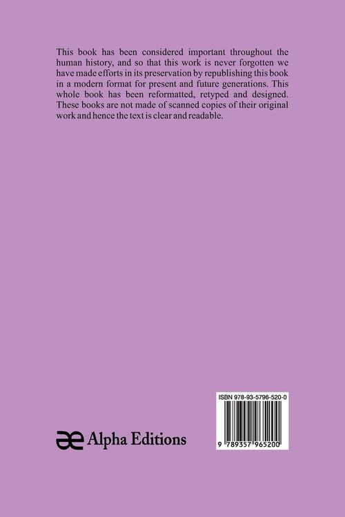 Produktbild: Society as I Have Found It