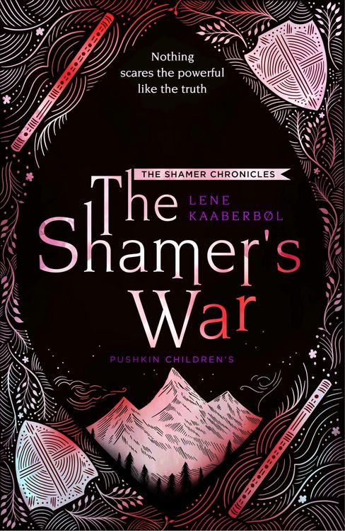 Produktbild: The Shamer's War: Book 4