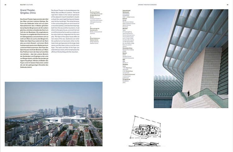 Produktbild: Gmp &middot; Architekten von Gerkan, Marg und Partner