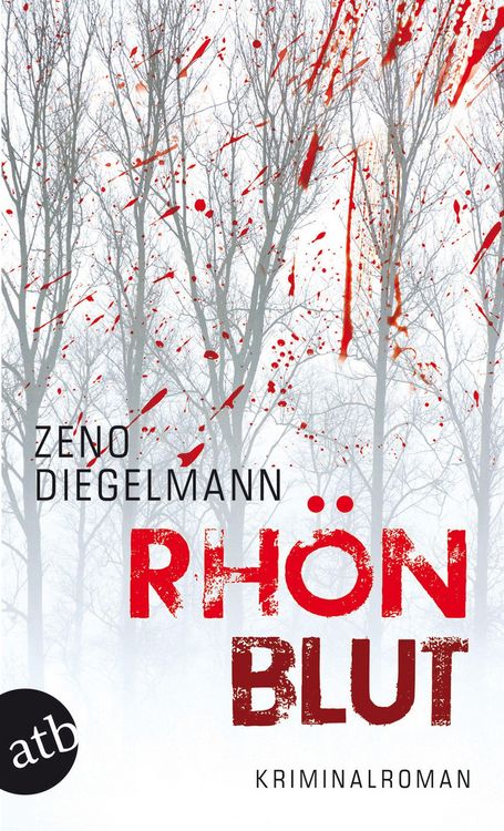 Produktbild: Rh&ouml;nblut