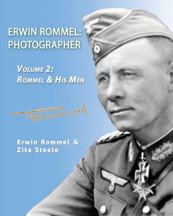Produktbild: Erwin Rommel