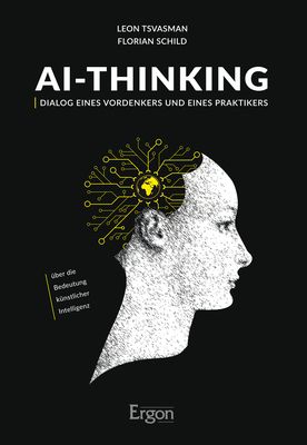 Produktbild: AI-Thinking