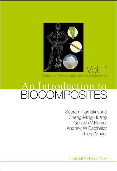 Produktbild: Introduction To Biocomposites, An...(v1)