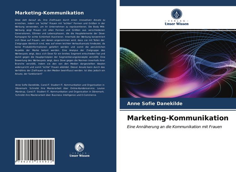 Produktbild: Marketing-Kommunikation