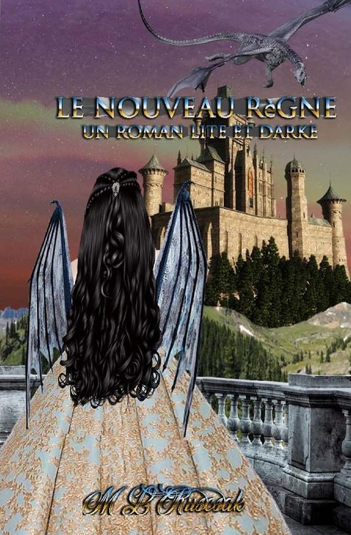 Produktbild: Le Nouveau R&egrave;gne