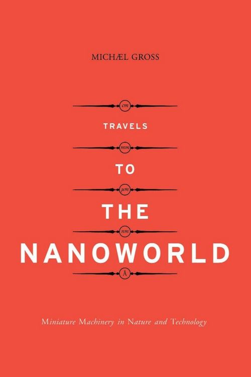 Produktbild: Travels to the Nanoworld