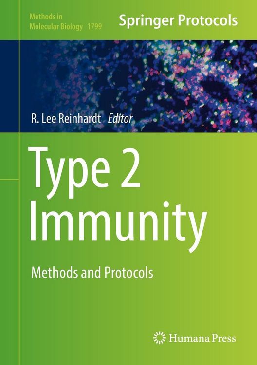 Produktbild: Type 2 Immunity