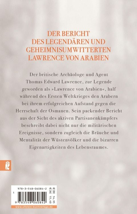 Produktbild: Die sieben S&auml;ulen der Weisheit