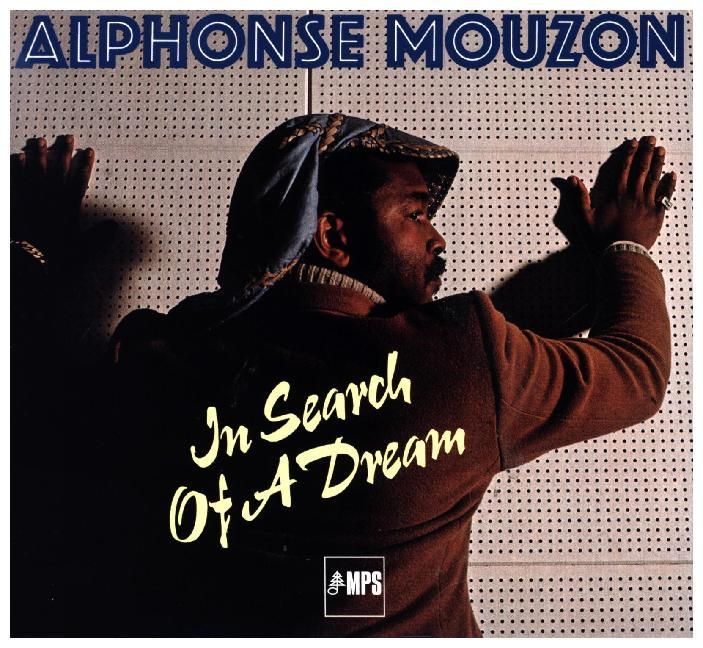 Produktbild: In Search Of A Dream