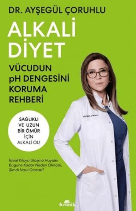 Produktbild: Alkali Diyet