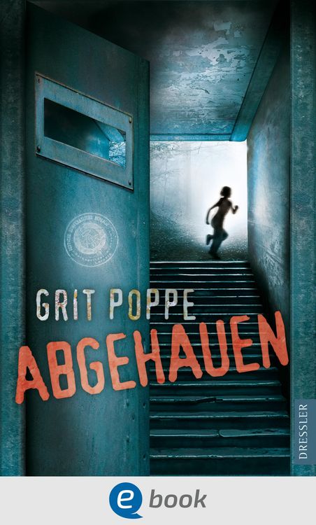 Produktbild: Abgehauen