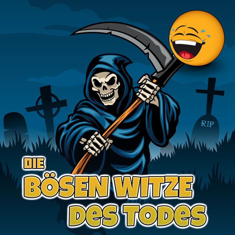 Produktbild: Die B&ouml;sen Witze des Todes