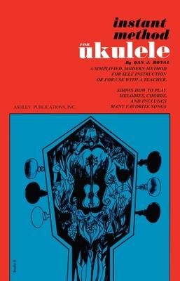 Produktbild: Instant Method for Ukulele
