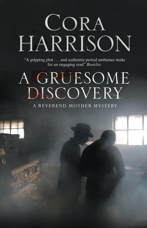 Produktbild: A Gruesome Discovery