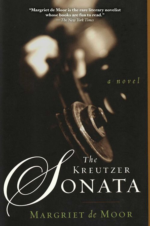 Produktbild: The Kreutzer Sonata