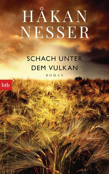 Produktbild: Schach unter dem Vulkan