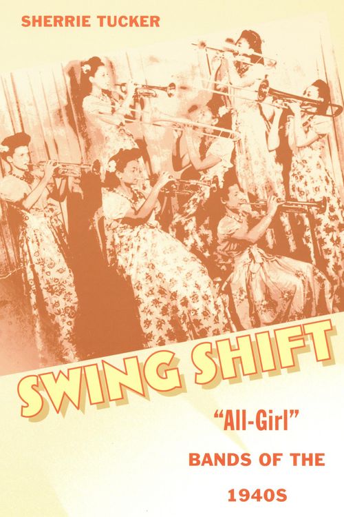 Produktbild: Swing Shift